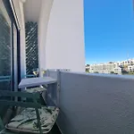 Timi's House - Espacoso A 350 M Da E Centro Da Velha 阿尔布费拉