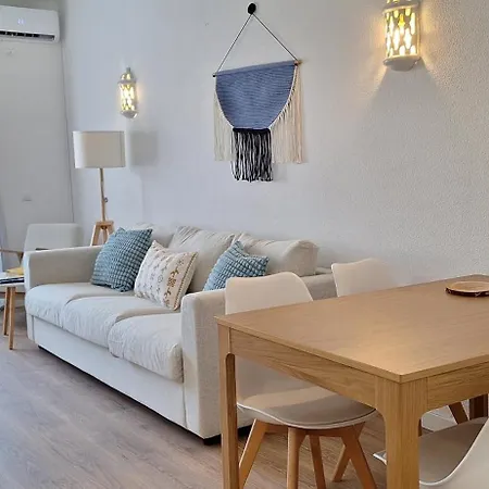 Timi's House - Espacoso A 350 M Da E Centro Da Velha * Albufeira