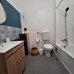 Apartamento Timi's House - Espacoso A 350 M Da E Centro Da Velha