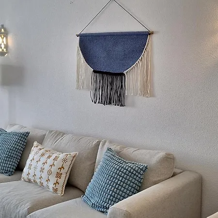 Timi's House - Espacoso A 350 M Da E Centro Da Velha Apartman Albufeira