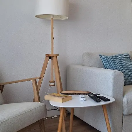 Timi's House - Espaçoso A 350 M Da E Centro Da Velha