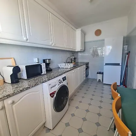 Timi's House - Espaçoso A 350 M Da E Centro Da Velha Albufeira