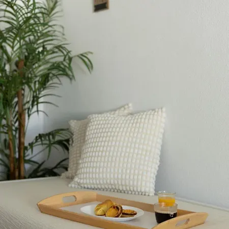 Appartement Timi's House - Espacoso A 350 M Da E Centro Da Velha *