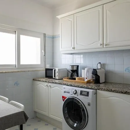 Apartamento Timi's House - Espaçoso A 350 M Da E Centro Da Velha